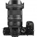 Sigma 18-50mm f2.8 DC DN - Fuji X-Mount Sigma 18-50mm f2.8 DC DN - Fuji X-Mount